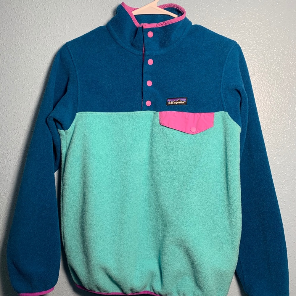 Patagonia xxs